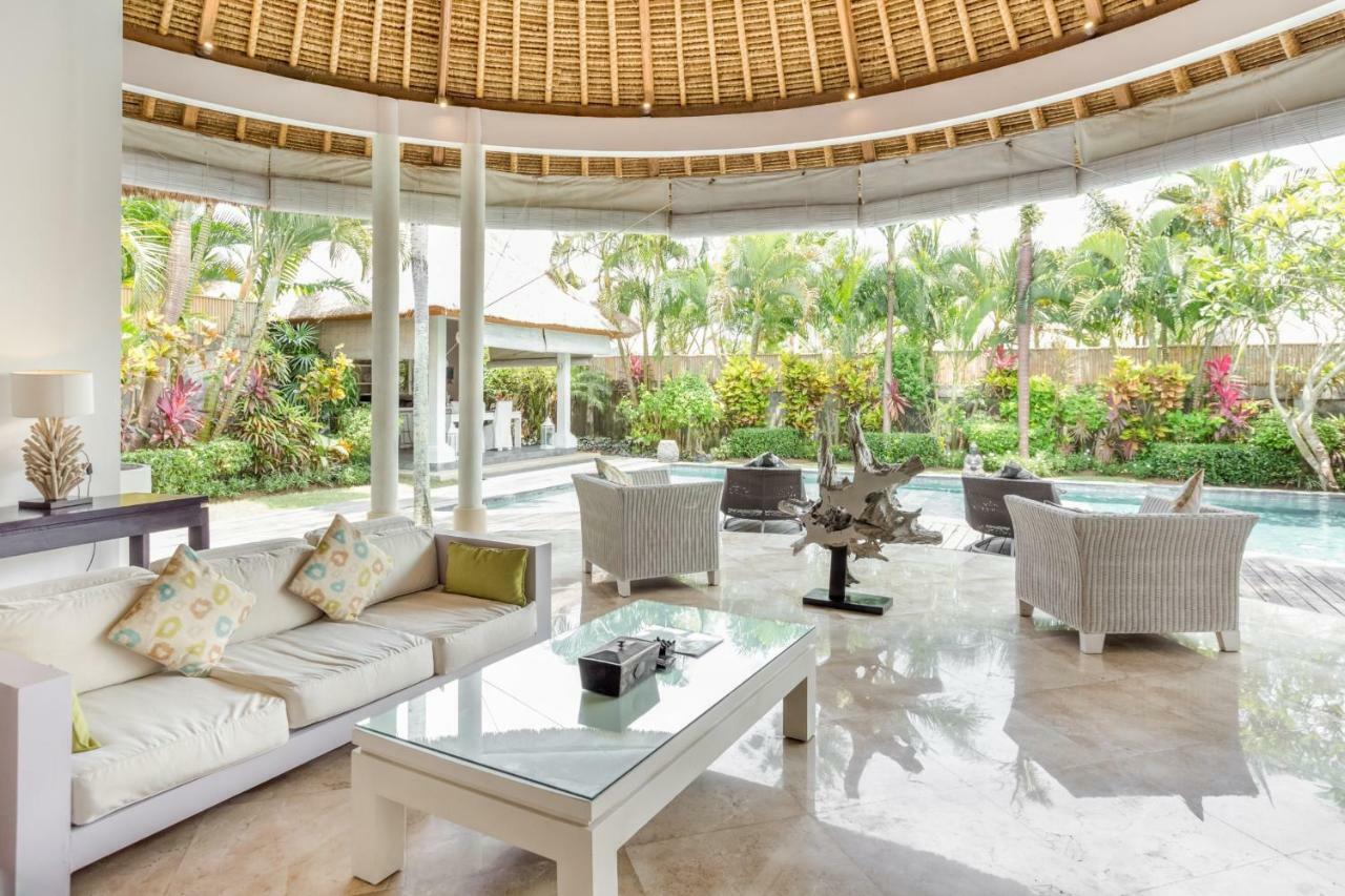 Villa Villa Bliss A Paradise Of Three Independent Villas Canggu (Bali)