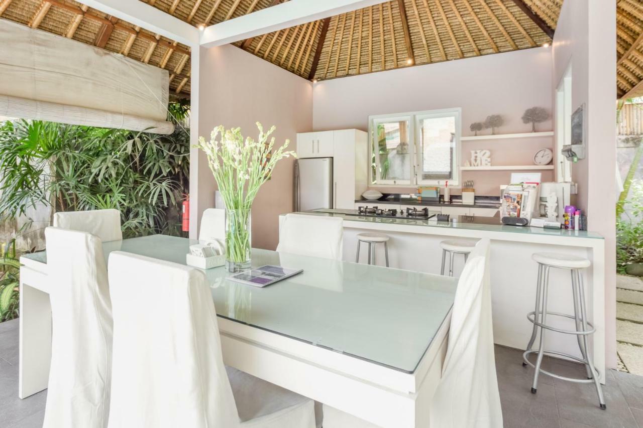 Villa Villa Bliss A Paradise Of Three Independent Villas