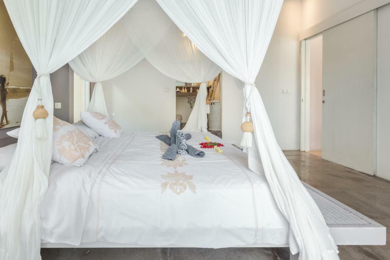 Villa Bliss A Paradise Of Three Independent Villas Villa Canggu (Bali)