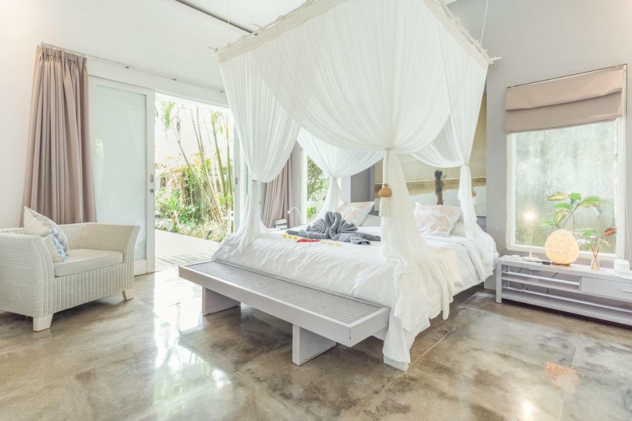 Villa Villa Bliss A Paradise Of Three Independent Villas