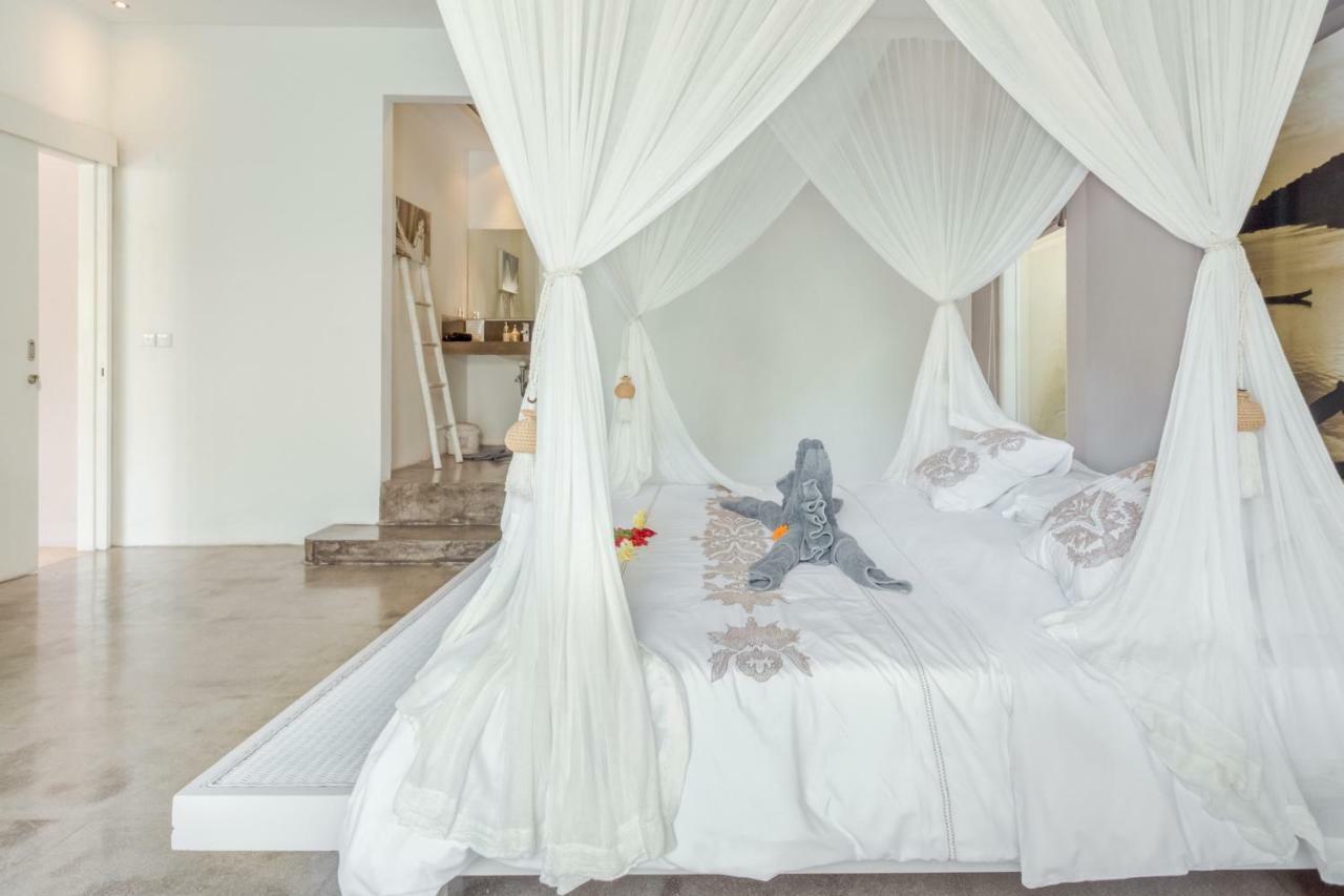 Villa Villa Bliss A Paradise Of Three Independent Villas Canggu (Bali)