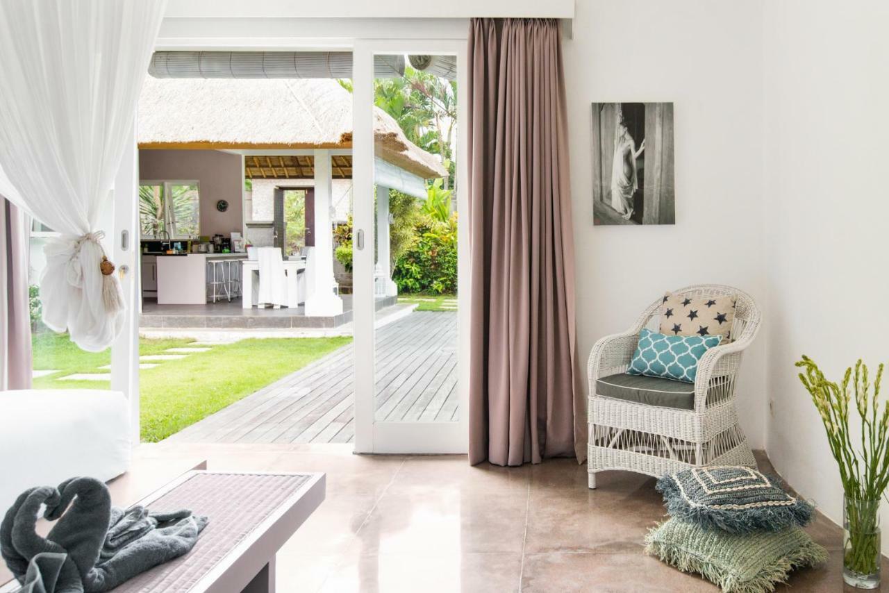 Villa Villa Bliss A Paradise Of Three Independent Villas