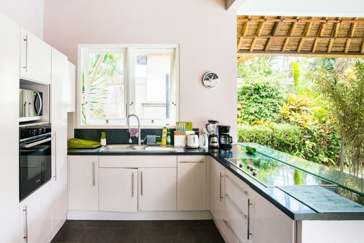 Villa Bliss A Paradise Of Three Independent Villas Villa Canggu (Bali)