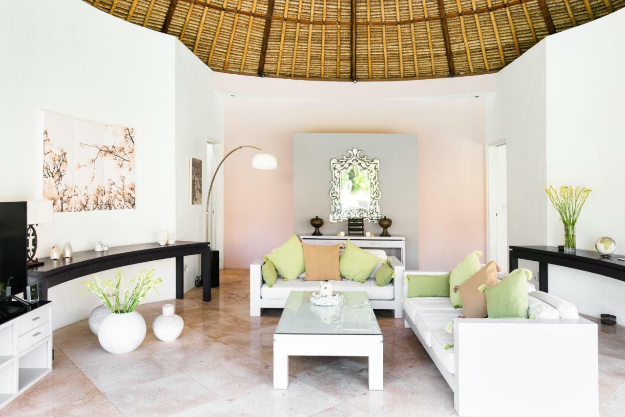Villa Villa Bliss A Paradise Of Three Independent Villas