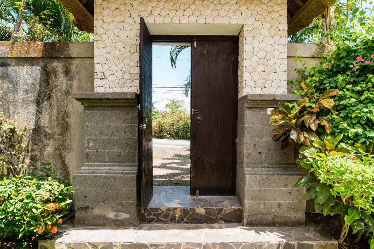 Villa Bliss A Paradise Of Three Independent Villas Villa Canggu (Bali)
