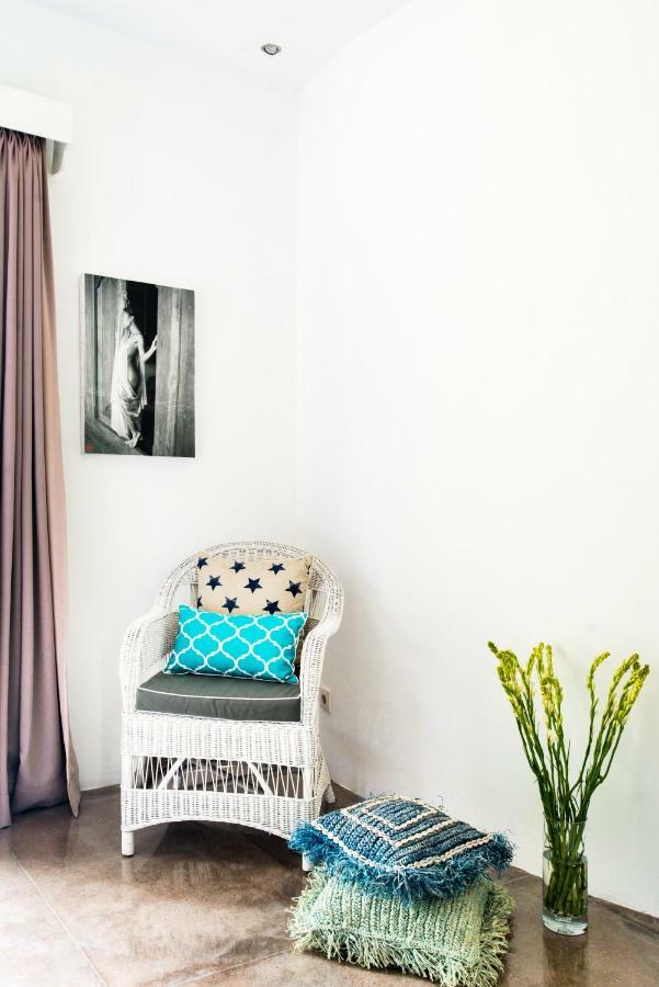 Villa Villa Bliss A Paradise Of Three Independent Villas Canggu (Bali)