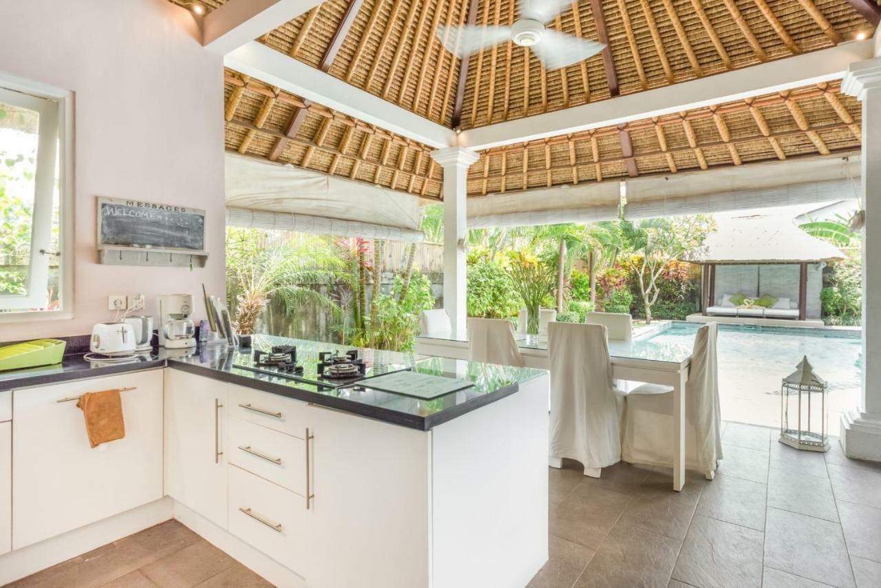 Villa Villa Bliss A Paradise Of Three Independent Villas *