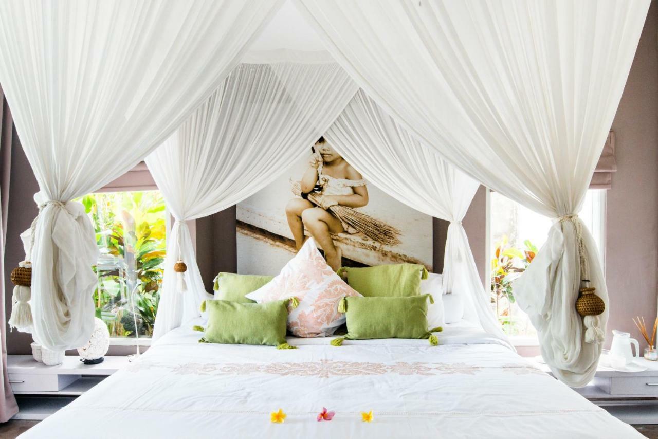 Villa Bliss A Paradise Of Three Independent Villas Villa Canggu (Bali)