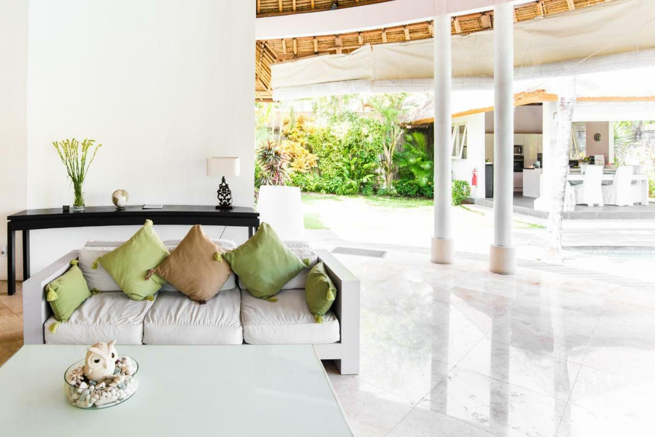 Villa Villa Bliss A Paradise Of Three Independent Villas Canggu (Bali)