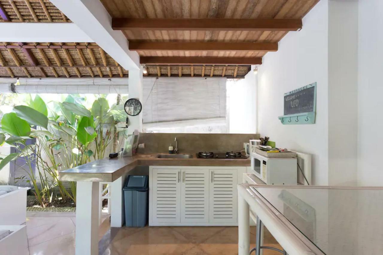 Villa Bliss A Paradise Of Three Independent Villas * Canggu (Bali)