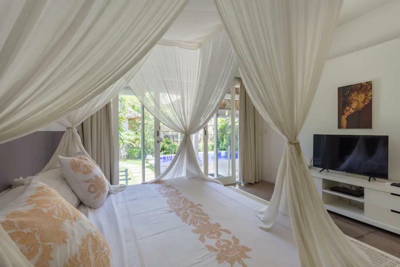 Villa Bliss A Paradise Of Three Independent Villas Canggu (Bali)
