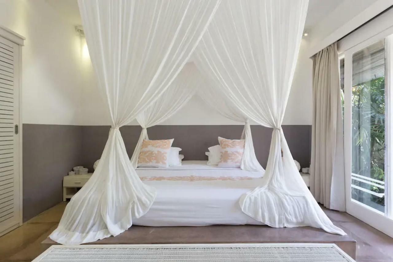 Villa Bliss A Paradise Of Three Independent Villas Canggu (Bali)