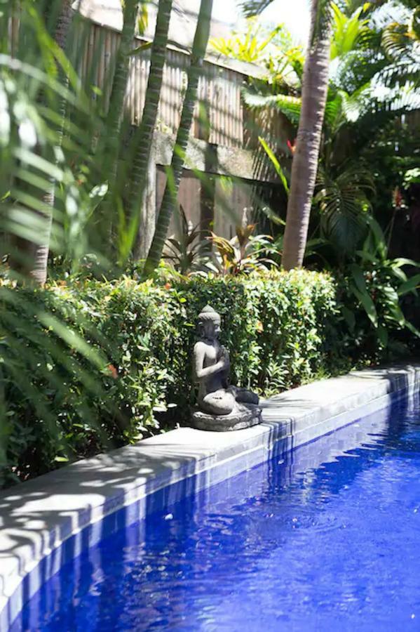 Villa Villa Bliss A Paradise Of Three Independent Villas