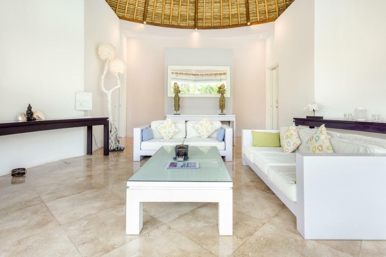 Villa Bliss A Paradise Of Three Independent Villas *