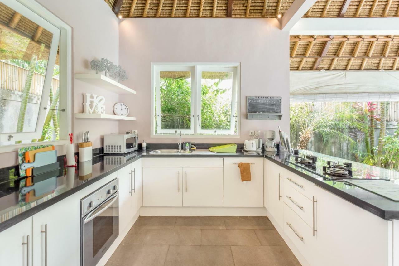 Villa Bliss A Paradise Of Three Independent Villas Villa *