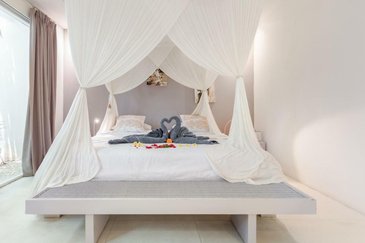 Villa Bliss A Paradise Of Three Independent Villas Canggu (Bali)