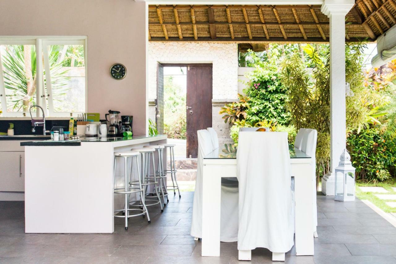 Villa Villa Bliss A Paradise Of Three Independent Villas *