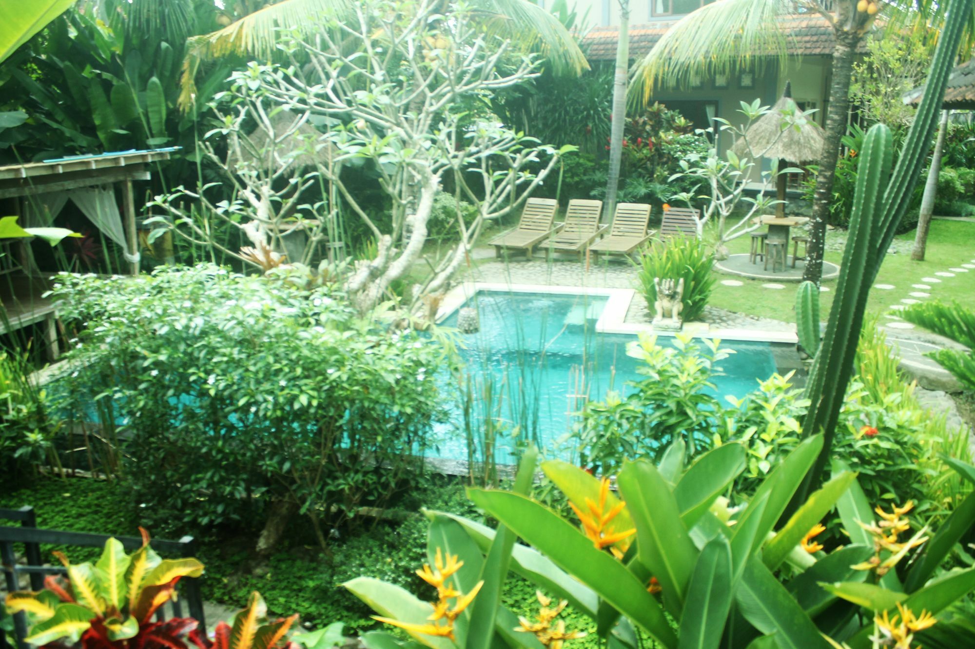 Abipraya Ubud 4* Ubud (Bali)
