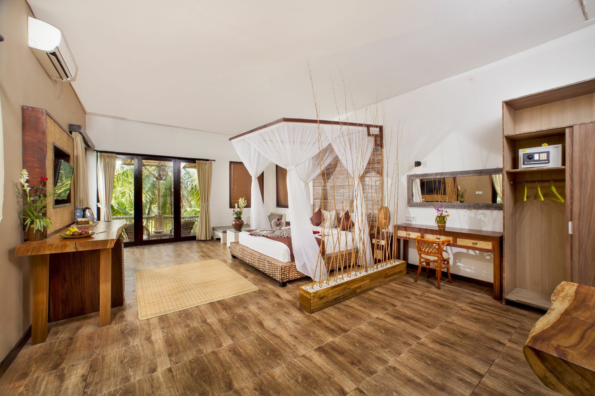 Abipraya Ubud Hotel Ubud (Bali)