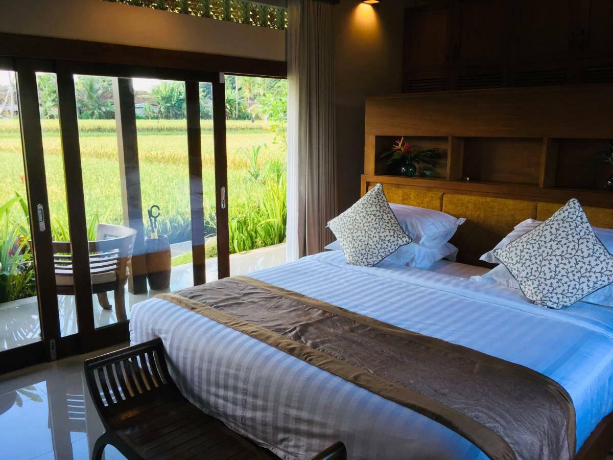 Puri Raya Villa Ubud (Bali)