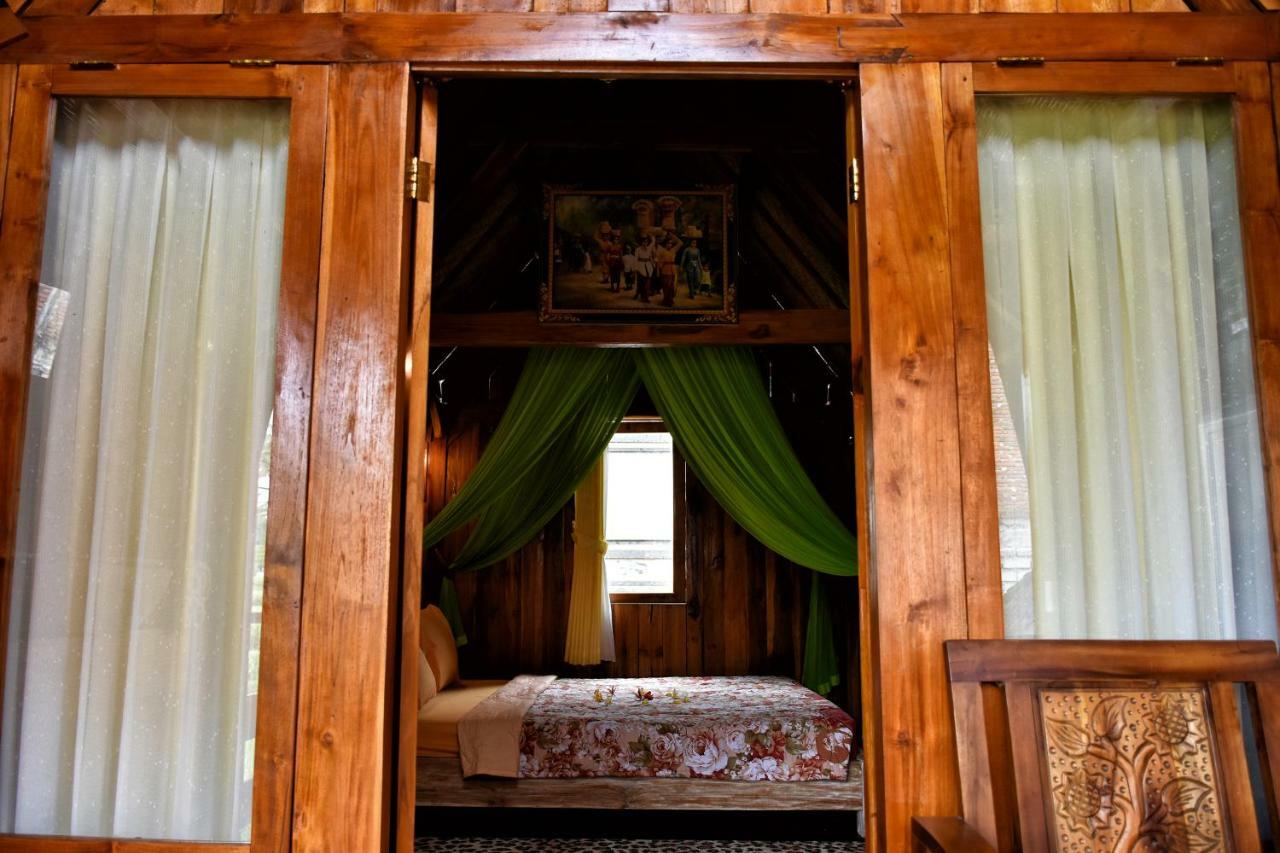 Ume Sita And Homestay