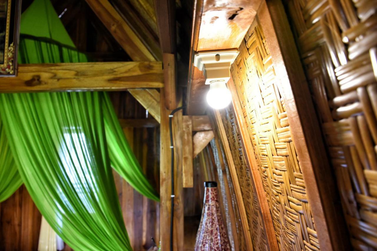 Ume Sita And Homestay