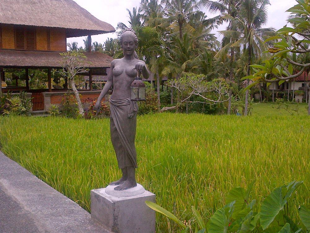 Villa Agung Raka Ubud (Bali)