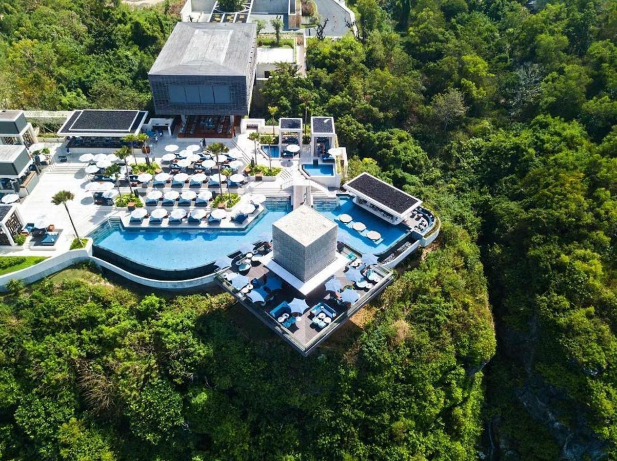 Christina Estate * Seminyak (Bali)