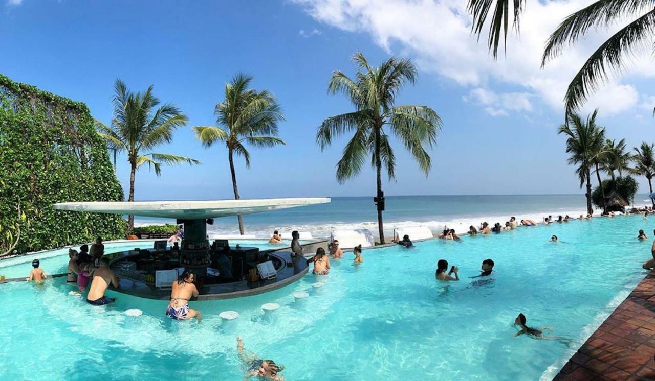 Christina Estate Villa Seminyak (Bali)