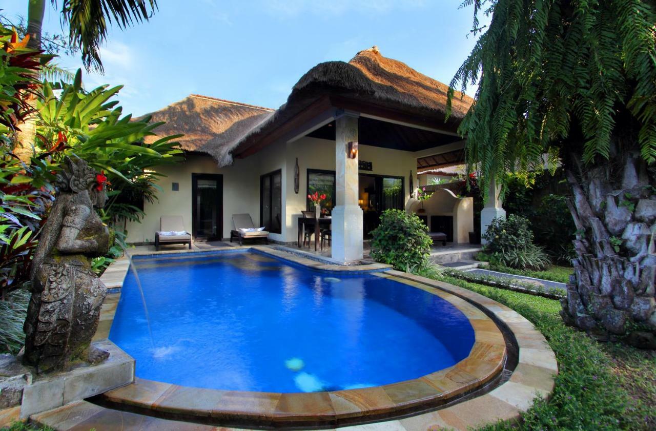Furamaxclusive & Villas, Villa Ubud (Bali)