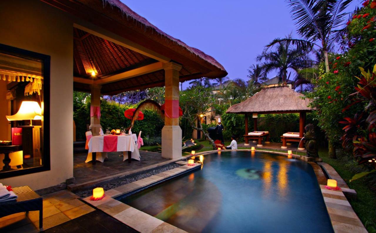 Villa Furamaxclusive & Villas,
