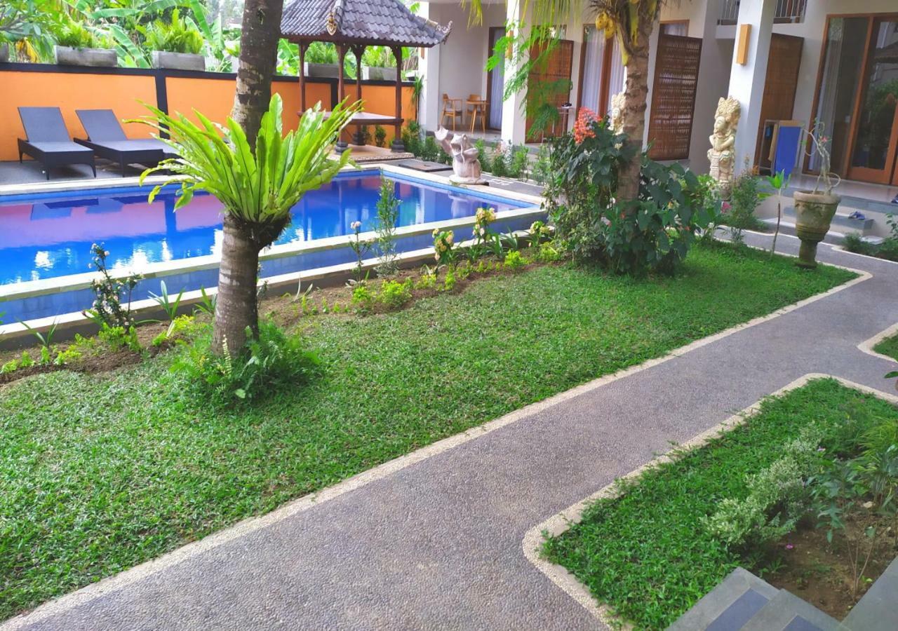 Swan Ubud (Bali)