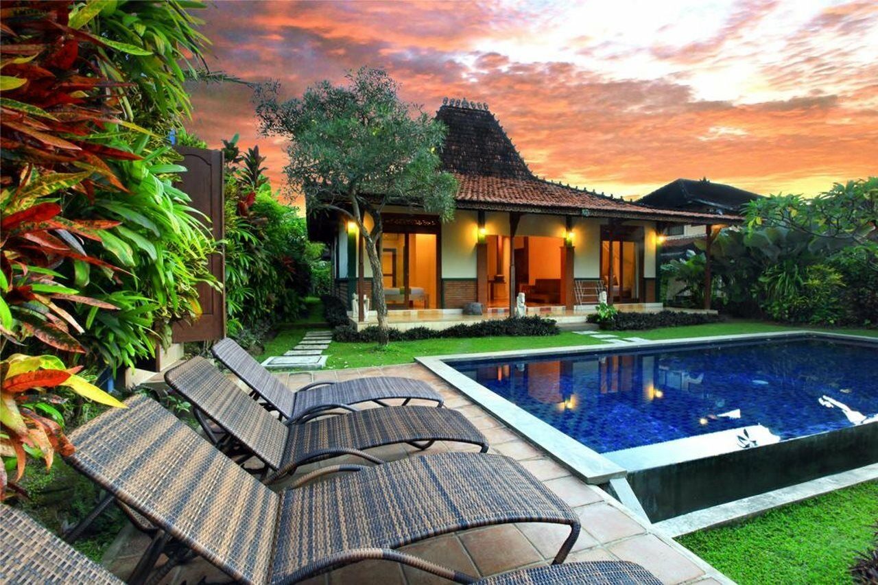 Heaven Penestanan *