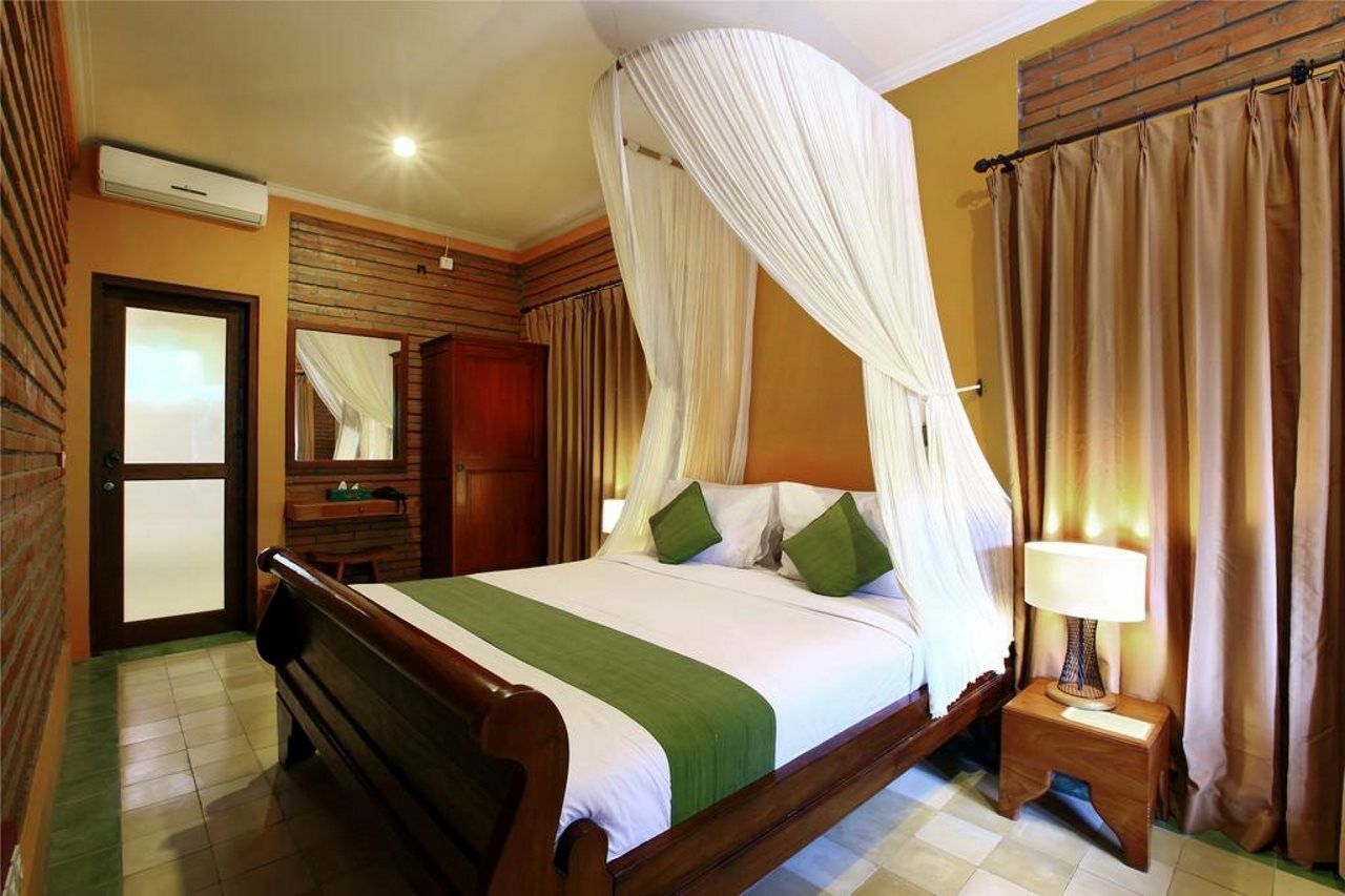 Villa Heaven Penestanan *