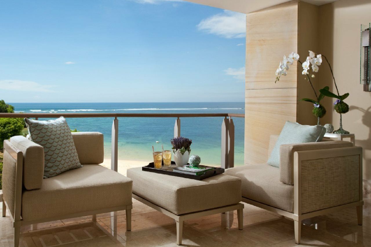 Mulia Nusa Dua (Bali)