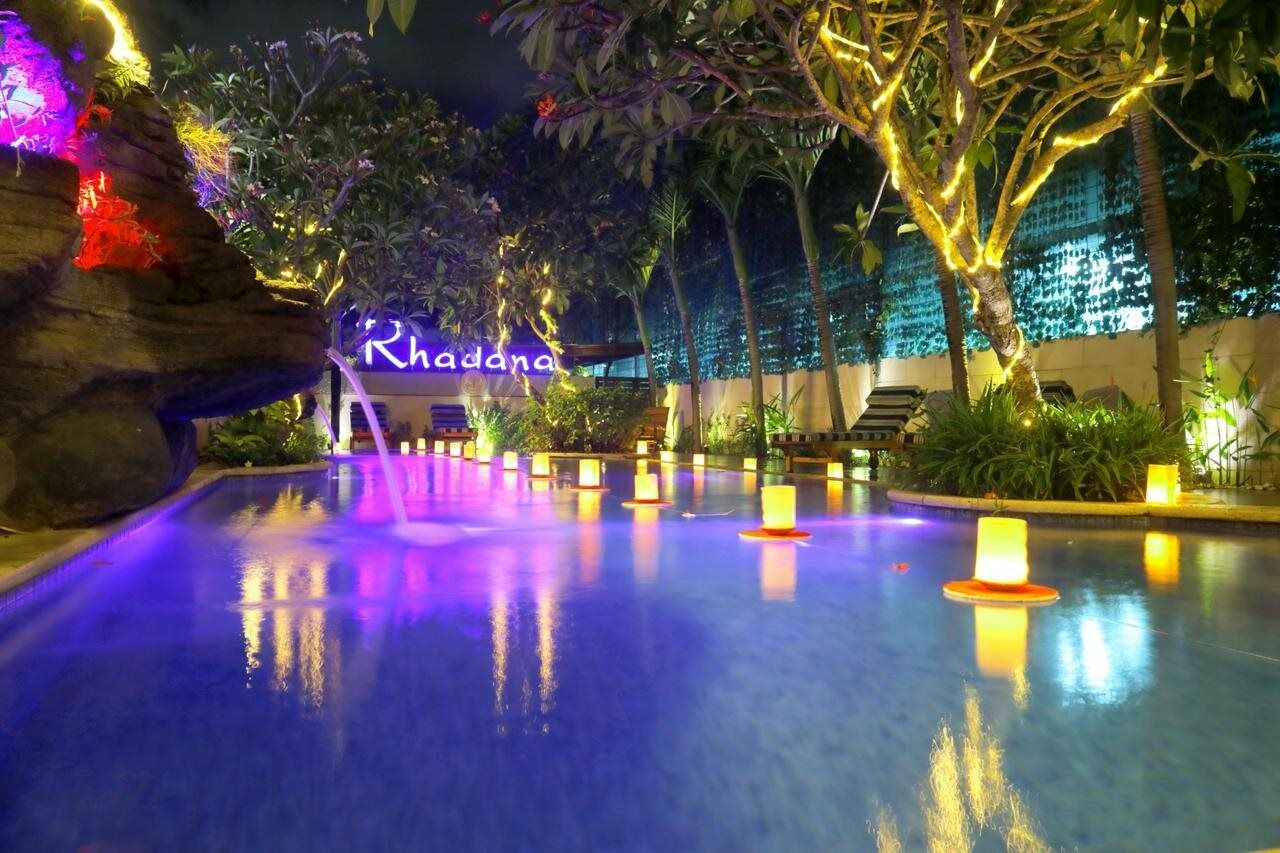 Rhadana Hotel Kuta (Bali)