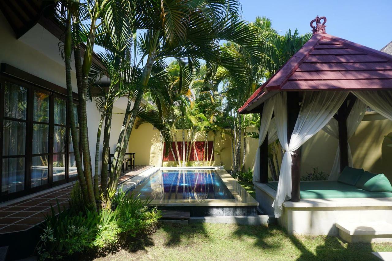 The Bidadari And Umalas - Chse Certified