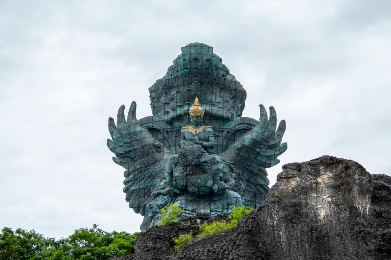 Artoria Dream Bali *
