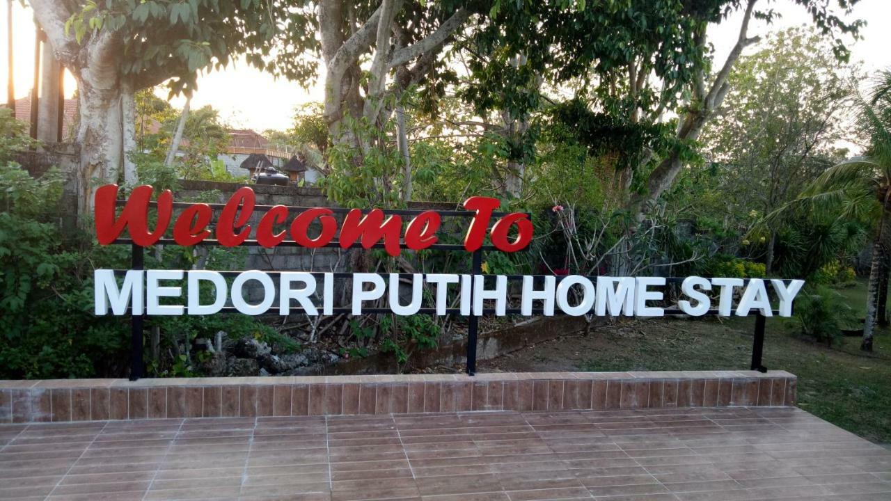 Medori Putih Homestay Uluwatu (Bali)