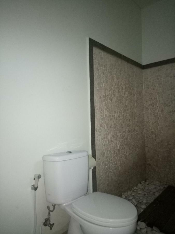 Homestay Medori Putih *