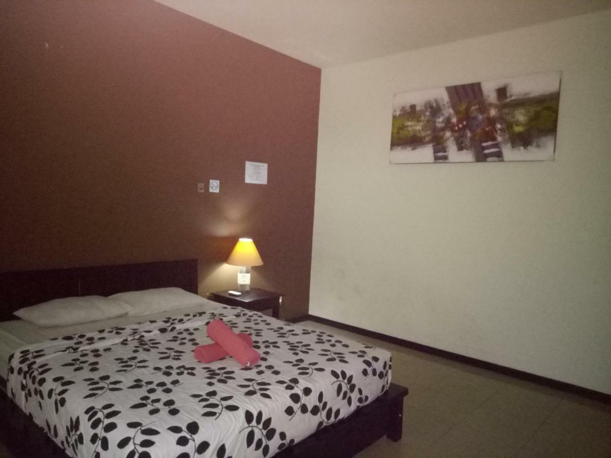 Homestay Medori Putih