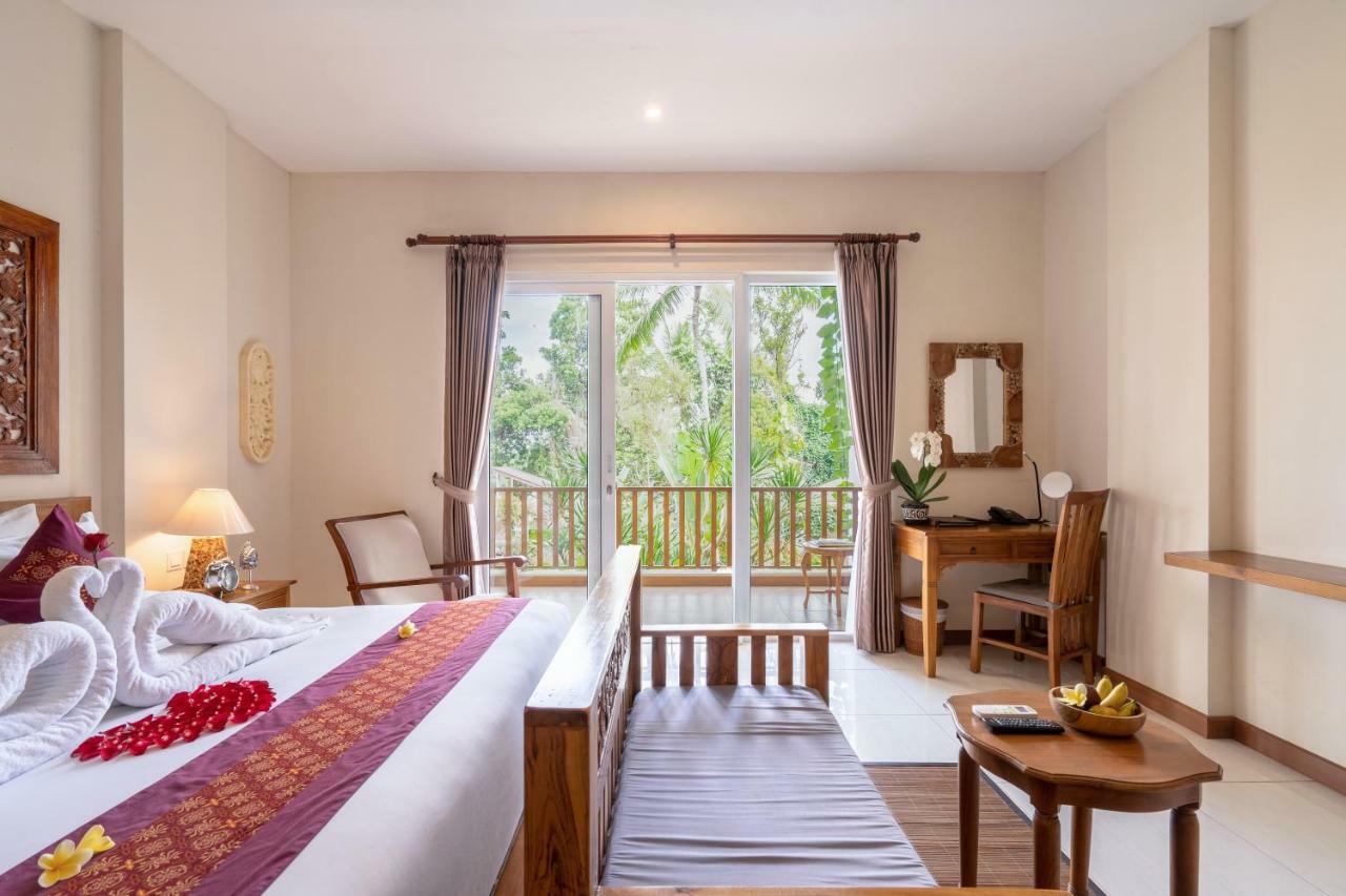 Resort Ashoka Tree At Tanggayuda 4*