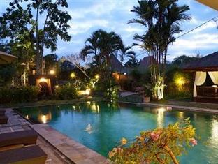 Guest house Aqua Bali 3*