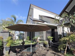 Oyo 2035 Arabella Bali Jimbaran (Bali)