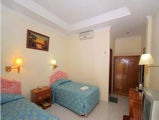 Hotel Bakung Sari 3*