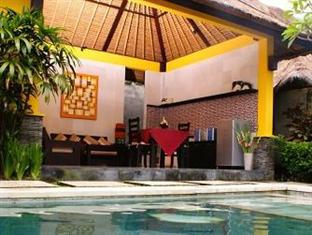 Taman liburan Bali Merita 4*