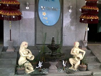 Bali Paradise Hotel Denpasar (Bali)