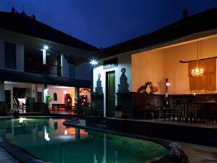 Guest house By Dorry