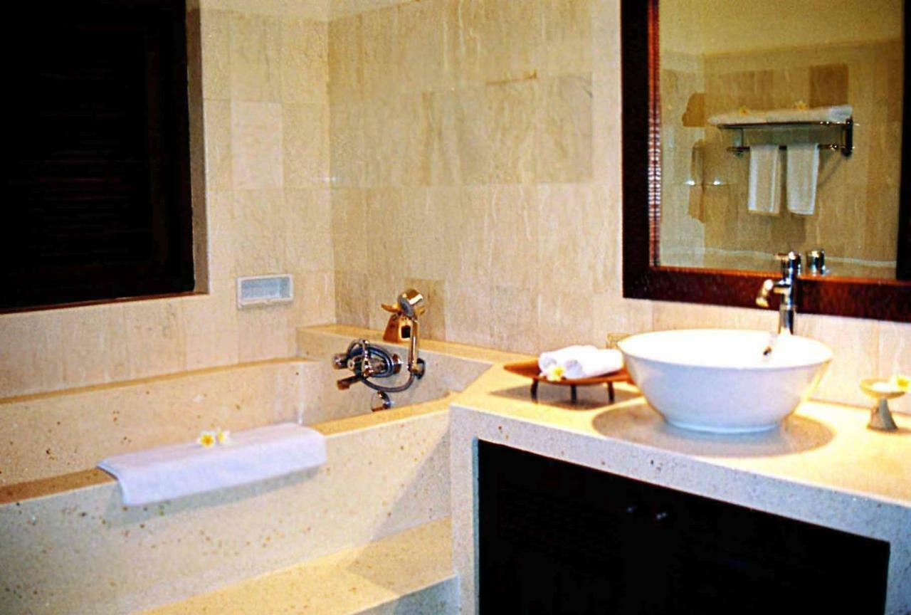 The Amasya Villa Seminyak (Bali)