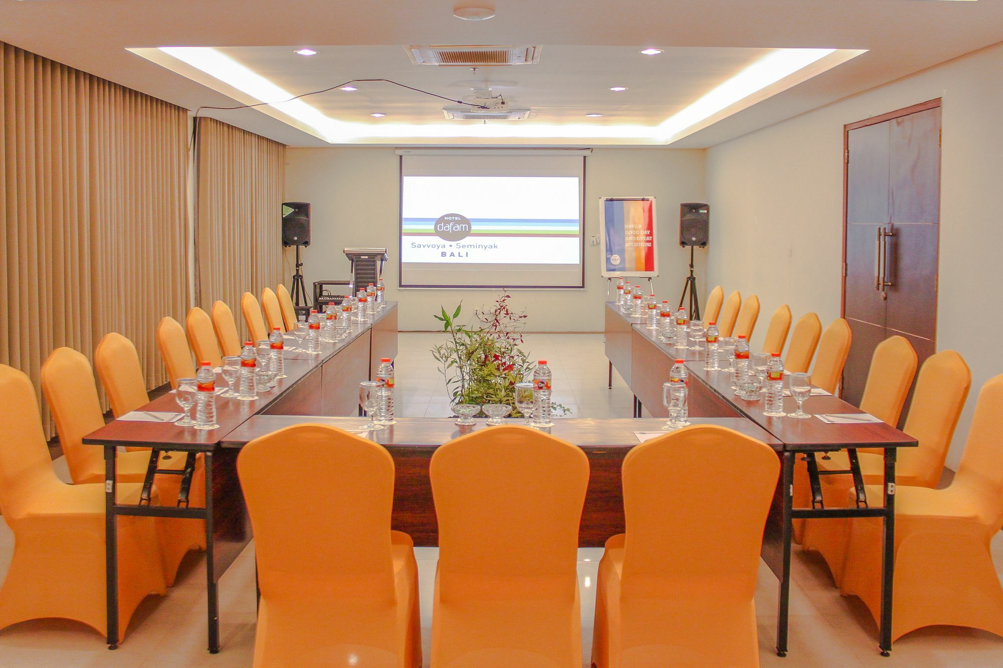 Savvoya Hotel Seminyak 3* Seminyak (Bali)